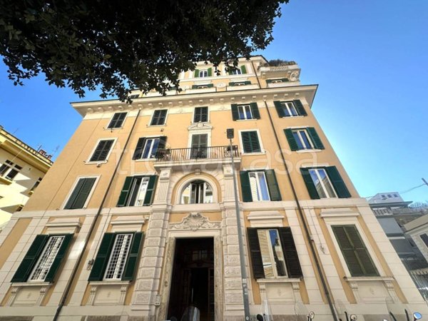 appartamento in affitto a Roma in zona Trieste