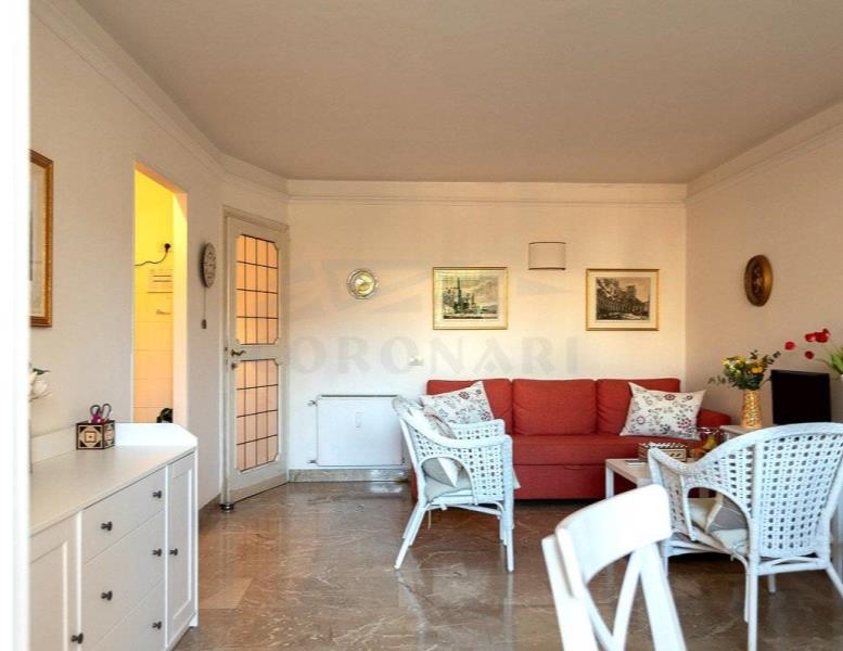 appartamento in affitto a Roma in zona Campo Marzio