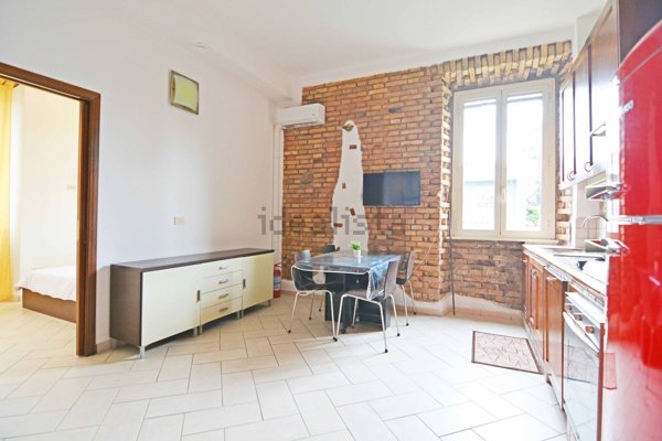 appartamento in affitto a Roma in zona Aurelio