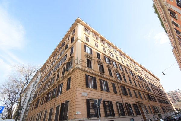 appartamento in affitto a Roma in zona Rione Prati