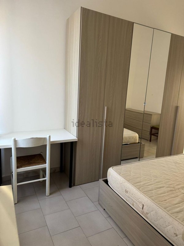 appartamento in affitto a Roma in zona Tor Vergata/Torrenova