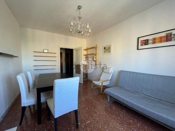 appartamento in affitto a Roma in zona Monte Sacro/Talenti