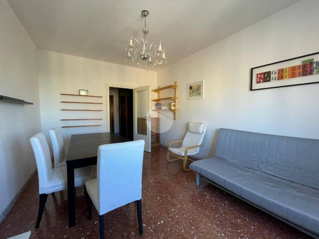 appartamento in affitto a Roma in zona Monte Sacro/Talenti