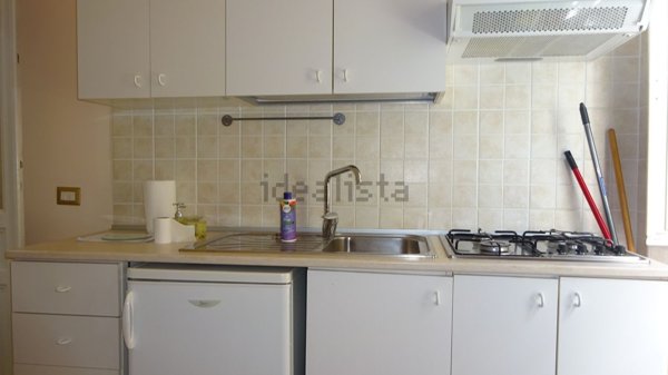 appartamento in affitto a Roma in zona Gianicolense