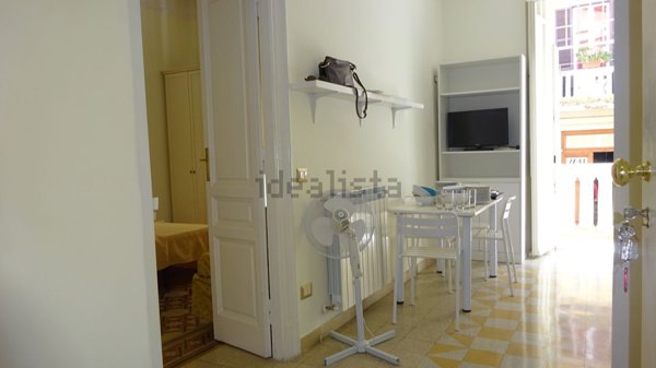 appartamento in affitto a Roma in zona Gianicolense