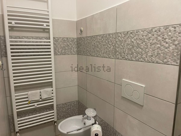 casa indipendente in affitto a Roma in zona Tor Bella Monaca
