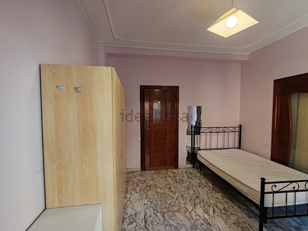 appartamento in affitto a Roma in zona Trieste