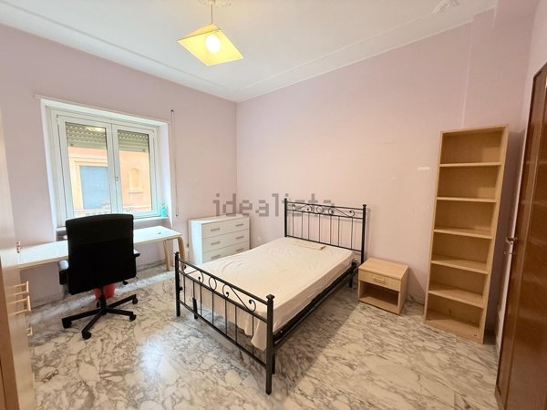 appartamento in affitto a Roma in zona Trieste