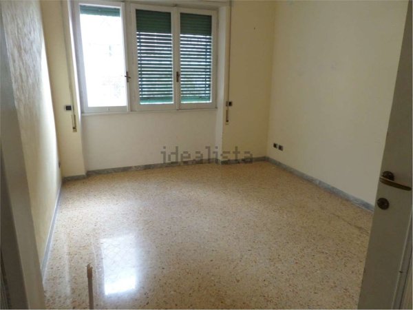 appartamento in affitto a Roma in zona Monte Sacro/Talenti