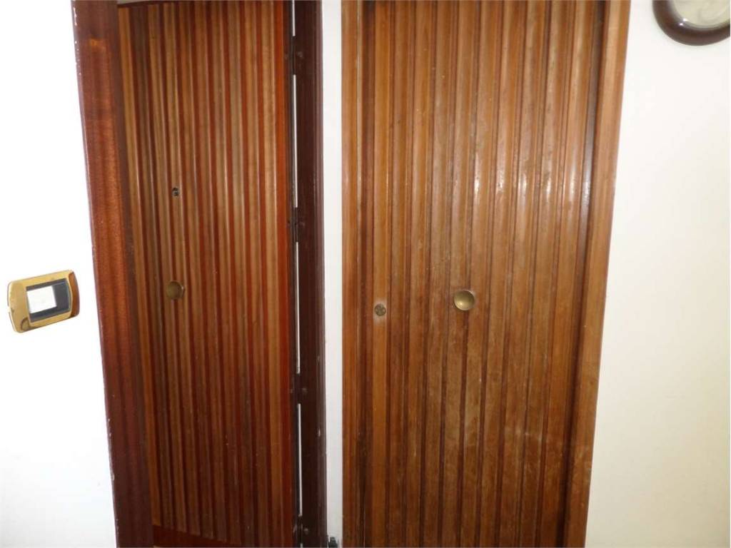 appartamento in affitto a Roma in zona Monte Sacro/Talenti