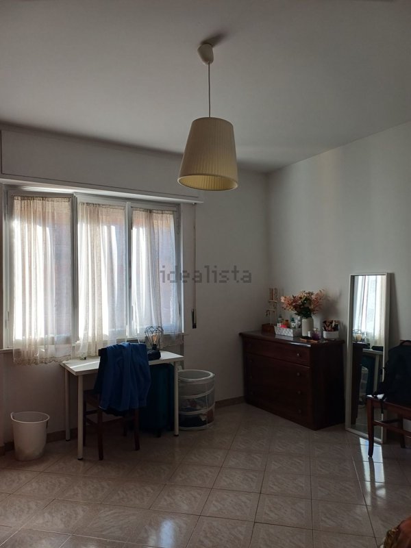 appartamento in affitto a Roma in zona Don Bosco