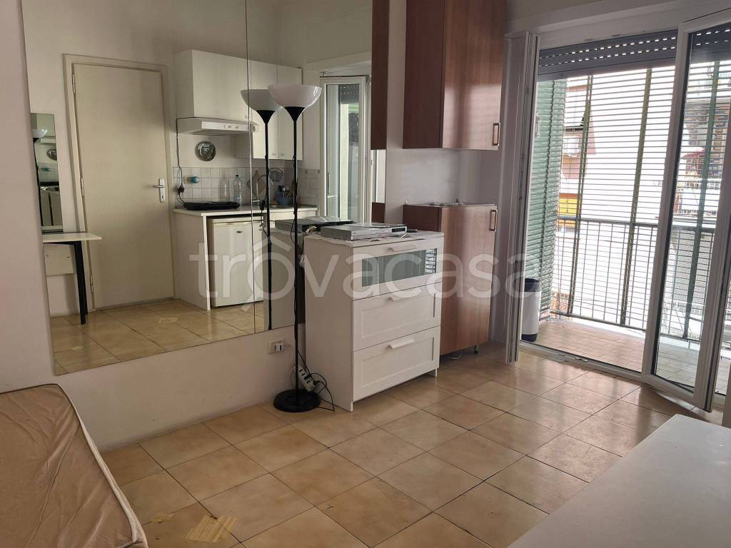 monolocale in affitto a Roma