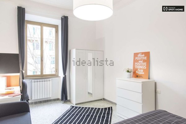 appartamento in affitto a Roma