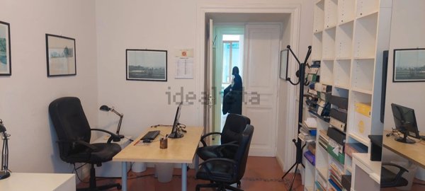 ufficio in affitto a Roma