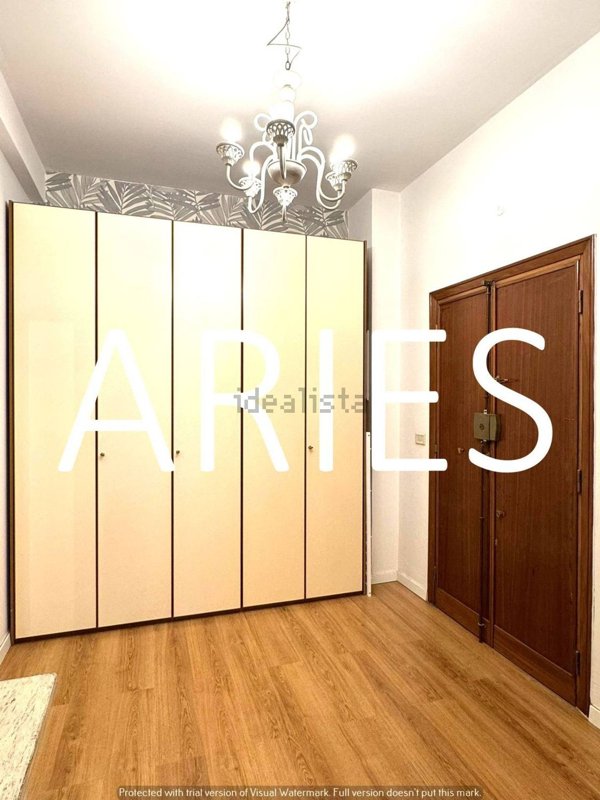 appartamento in affitto a Roma in zona Gianicolense