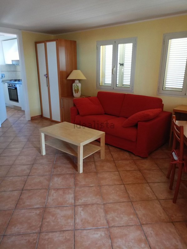 appartamento in affitto a Roma in zona Primavalle