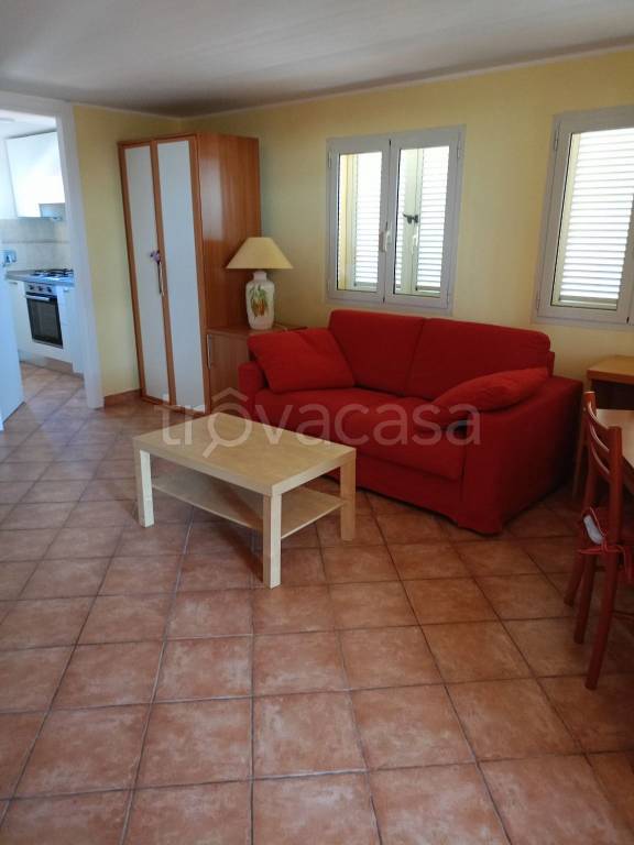 appartamento in affitto a Roma in zona Primavalle