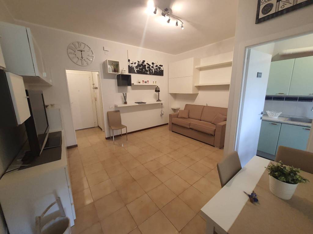 appartamento in affitto a Roma in zona Olgiata