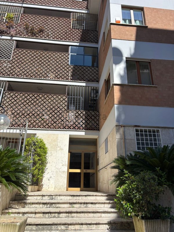 appartamento in affitto a Roma in zona Tor di Quinto
