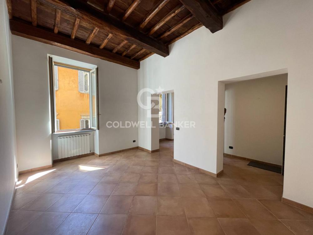 appartamento in affitto a Roma in zona Parione/Sant'Eustachio