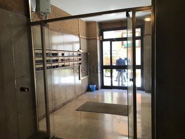 appartamento in affitto a Roma in zona Gianicolense