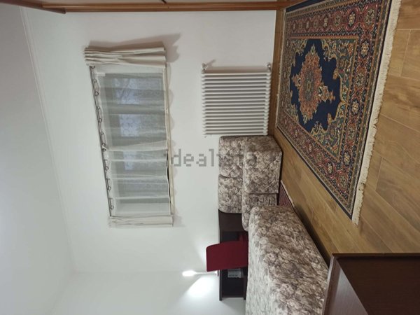 appartamento in affitto a Roma in zona Borghesiana