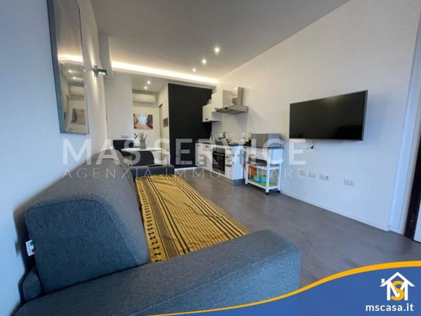 appartamento in affitto a Roma in zona Ardeatino