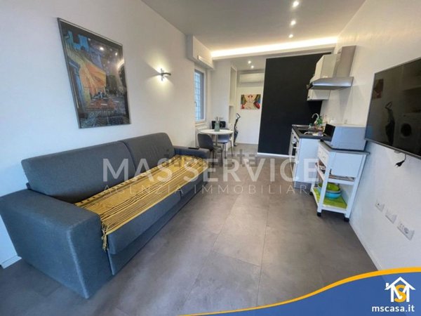 appartamento in affitto a Roma in zona Ardeatino