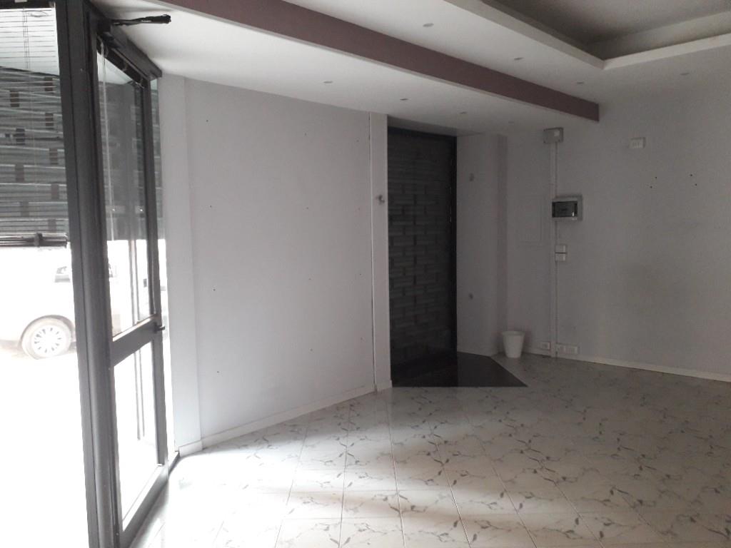 ufficio in affitto a Roma in zona Romanina