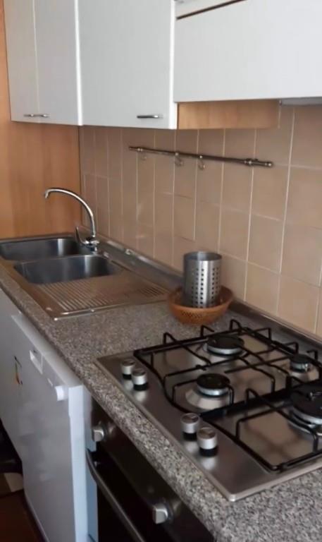 appartamento in affitto a Roma in zona Collatino