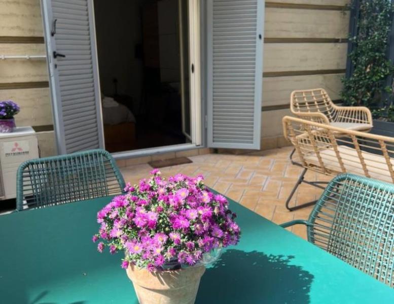 appartamento in affitto a Roma in zona Trieste