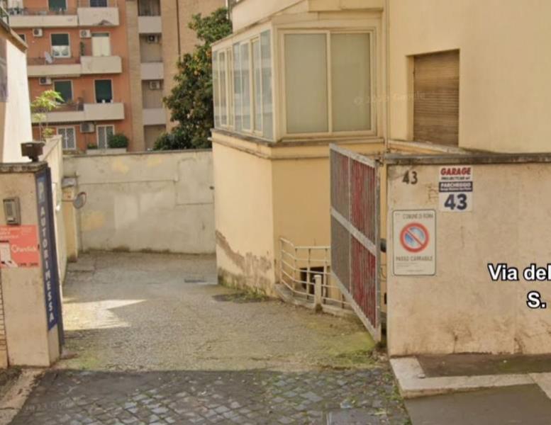 ufficio in affitto a Roma in zona Aurelio