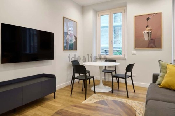 appartamento in affitto a Roma in zona Gianicolense