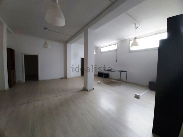 appartamento in affitto a Roma in zona Aurelio