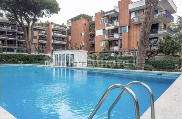 appartamento in affitto a Roma in zona Tor di Quinto