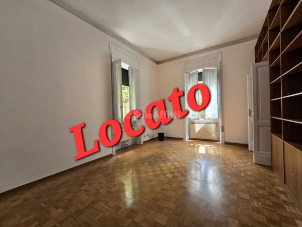 ufficio in affitto a Roma in zona Parioli