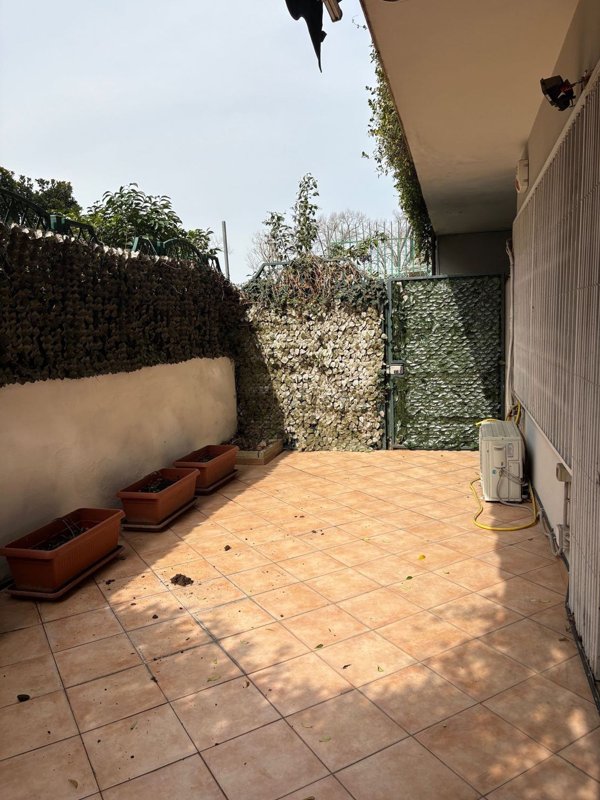 appartamento in affitto a Roma in zona Pinciano