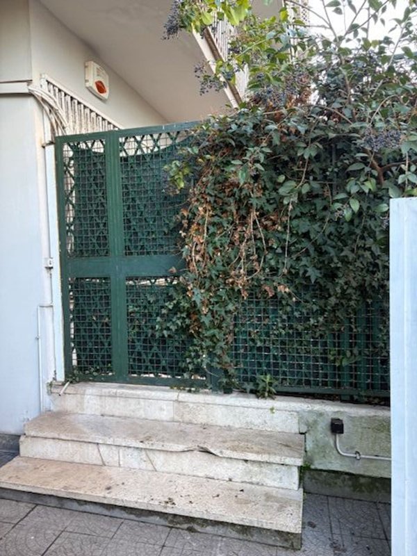 appartamento in affitto a Roma in zona Pinciano