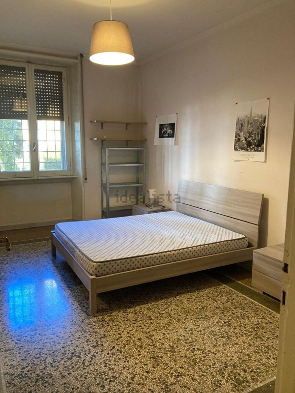 appartamento in affitto a Roma in zona Trieste