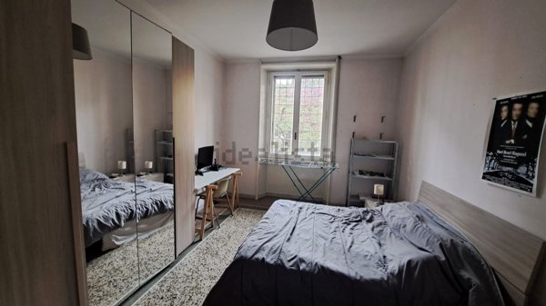 appartamento in affitto a Roma in zona Trieste