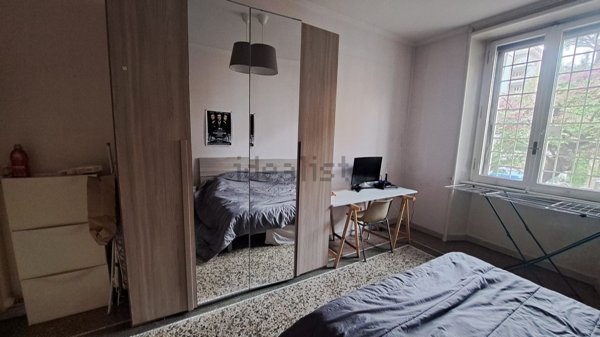 appartamento in affitto a Roma in zona Trieste