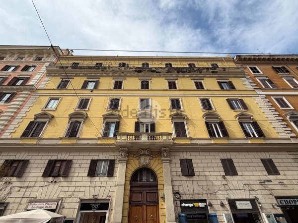 appartamento in affitto a Roma in zona Rione Prati