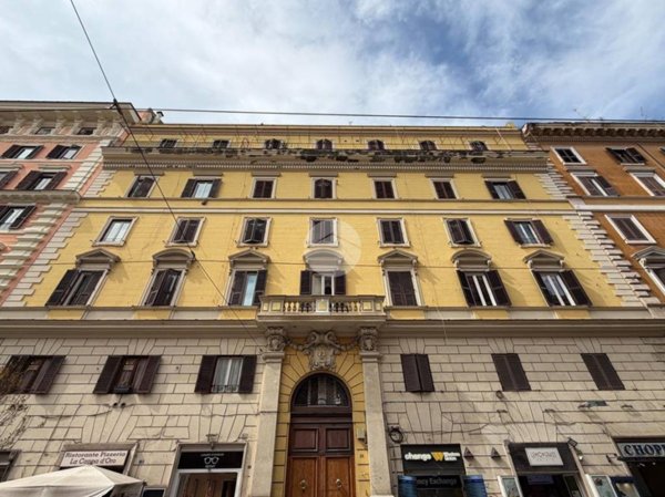 appartamento in affitto a Roma in zona Rione Prati