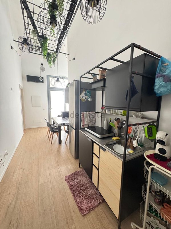 appartamento in affitto a Roma in zona Aurelio