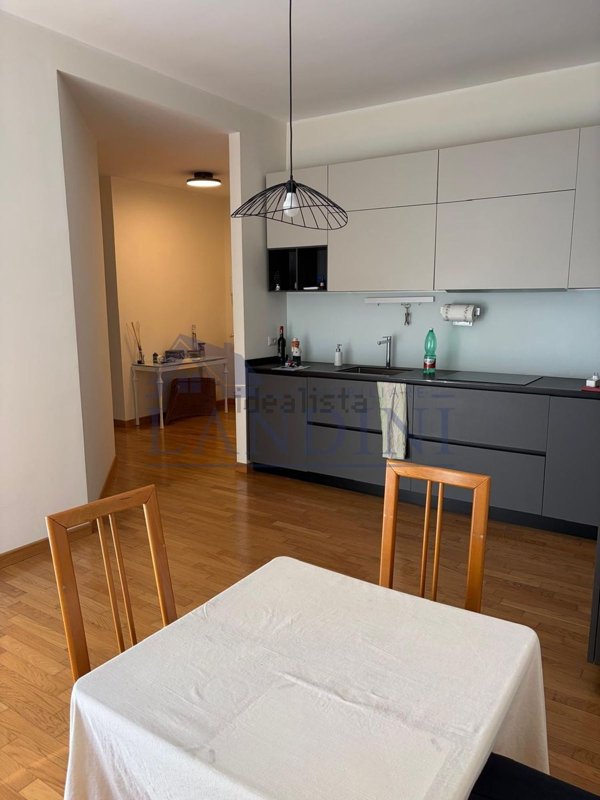 appartamento in affitto a Roma in zona Della Vittoria