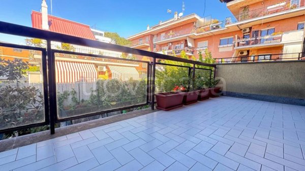 appartamento in affitto a Roma