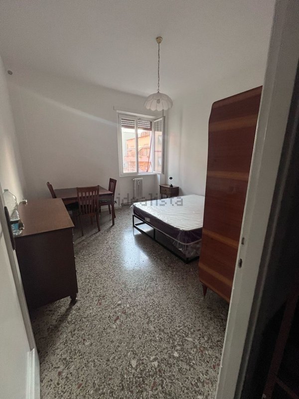 casa indipendente in affitto a Roma in zona Prenestino-Centocelle