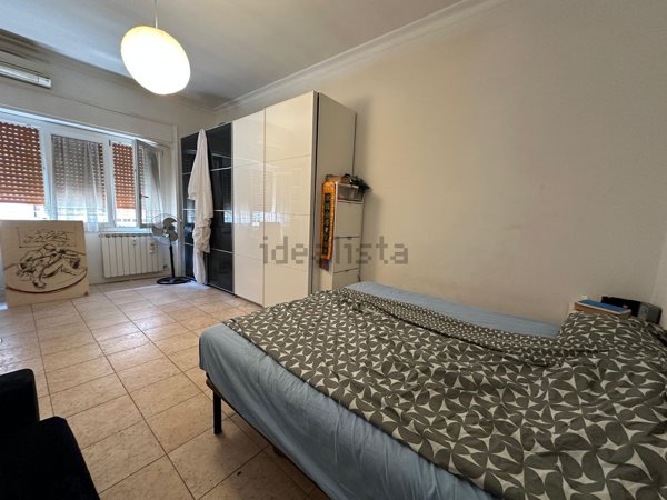appartamento in affitto a Roma in zona Collatino