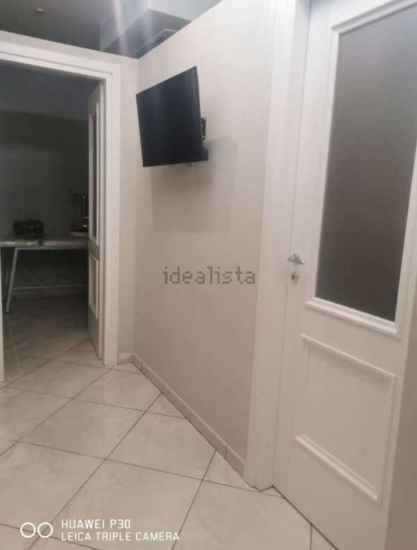 locale commerciale in affitto a Roma in zona Pinciano