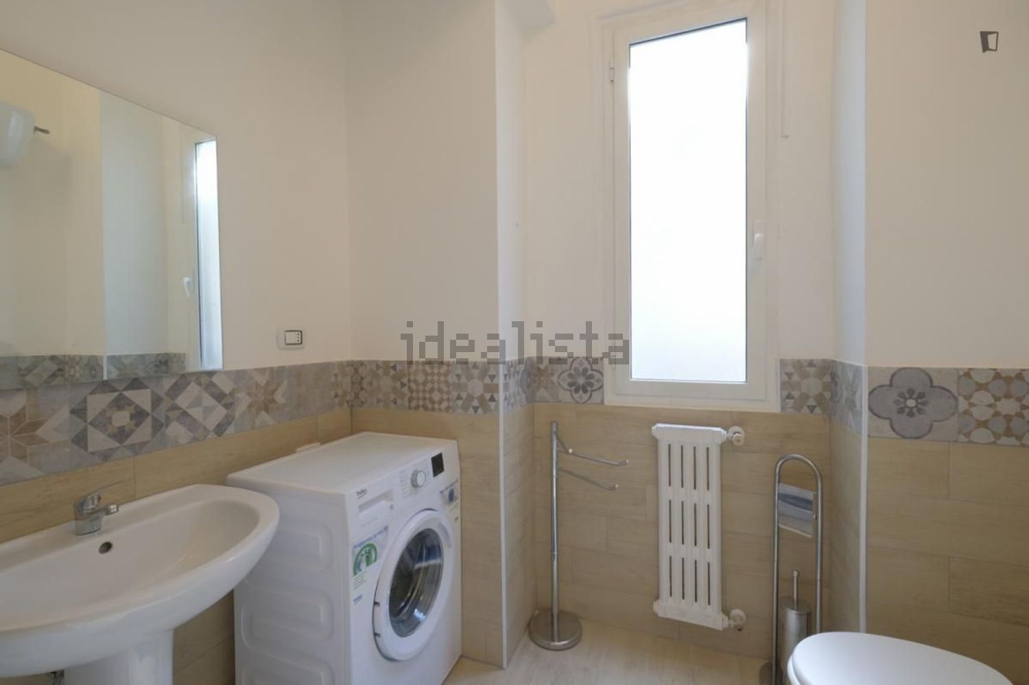 casa indipendente in affitto a Roma